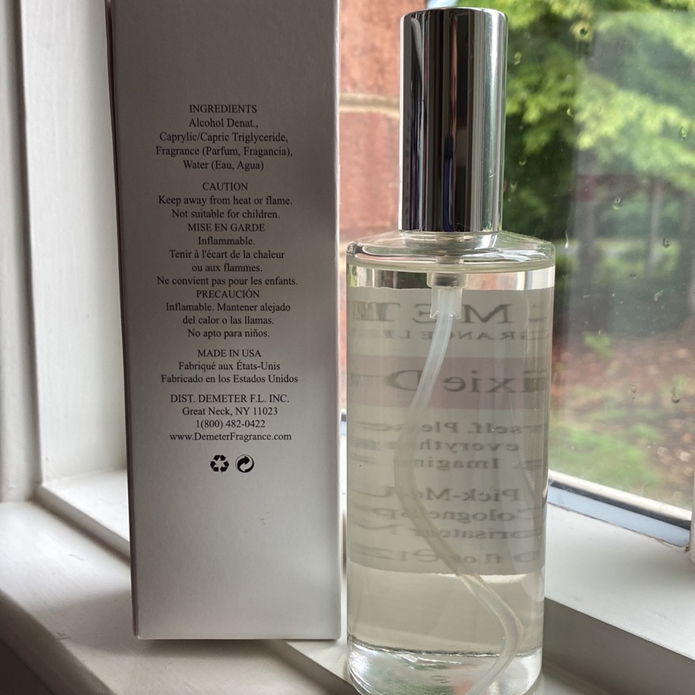 Demeter Pixie Dust Cologne - image 2